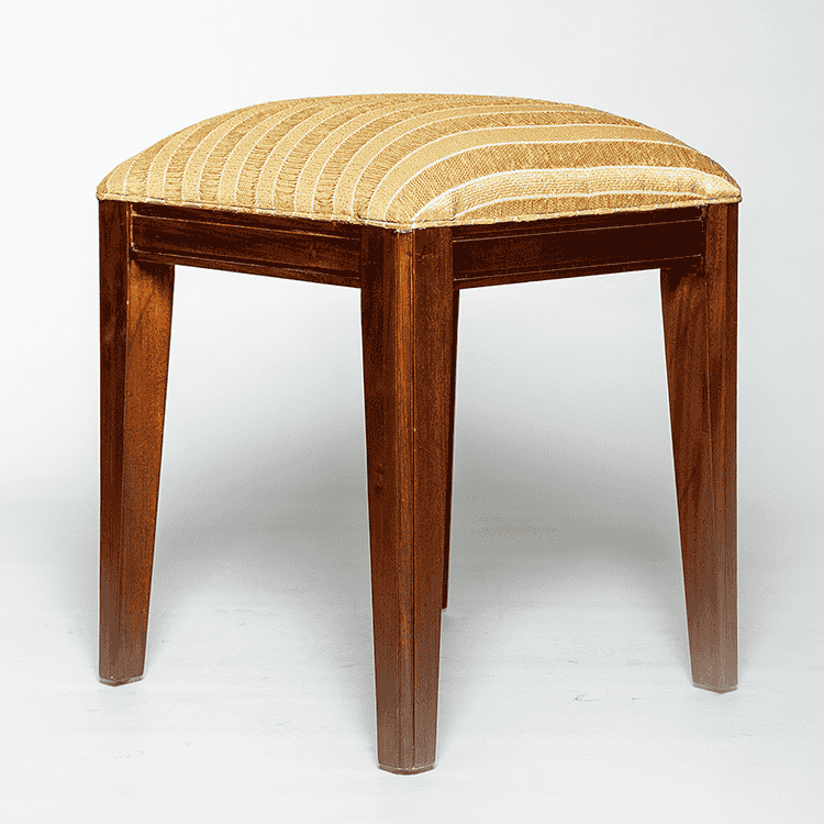 Stool (straw)