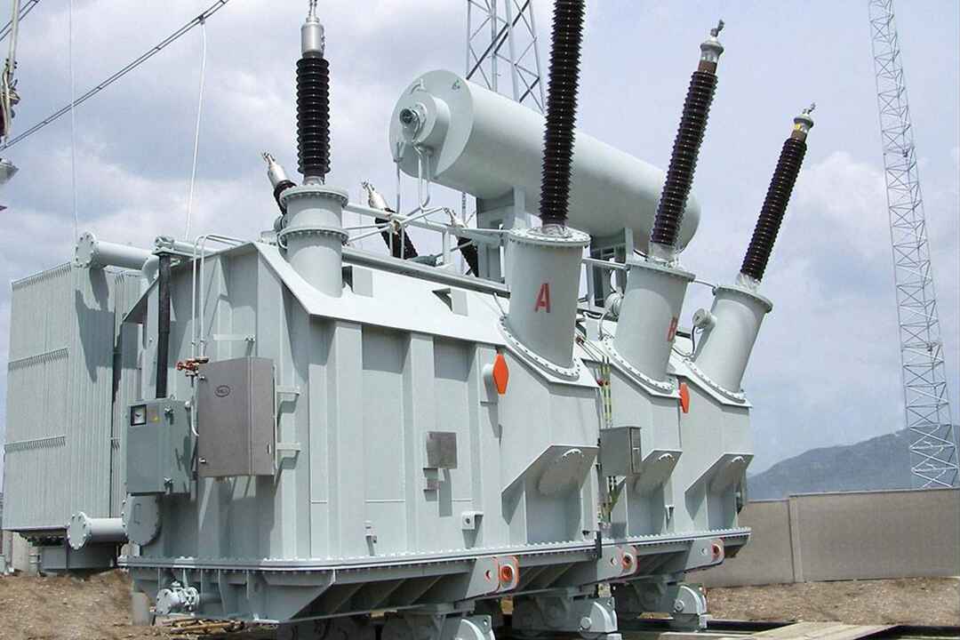 Kebo Electrical Power Engineering