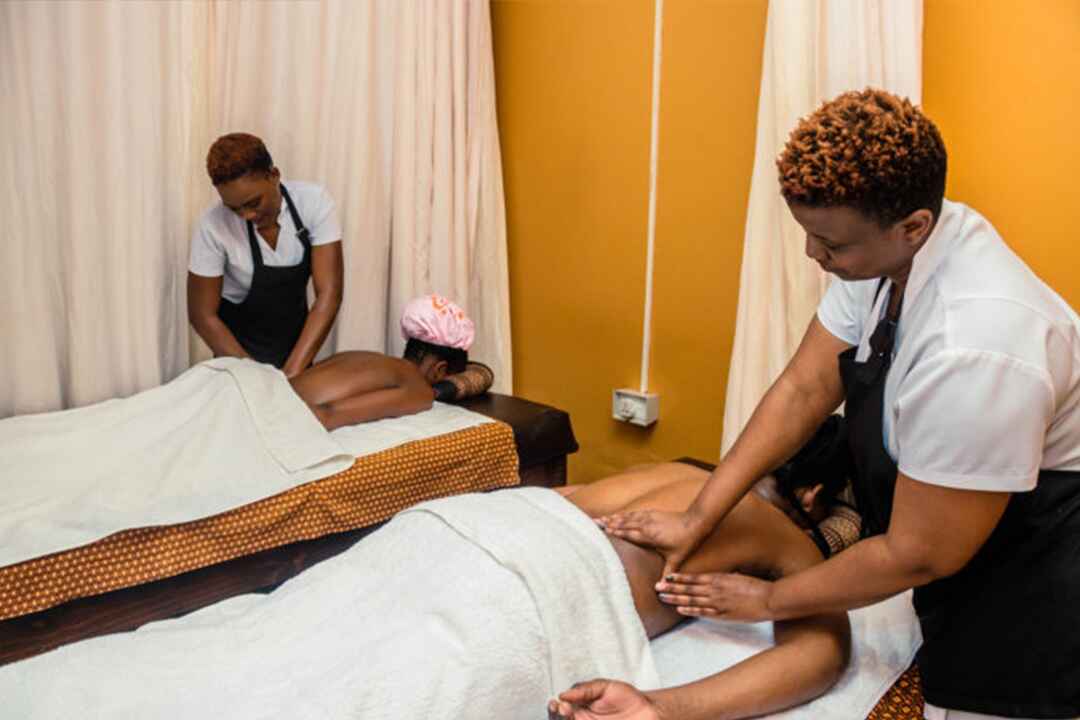 Kebo Royal Thai Massage