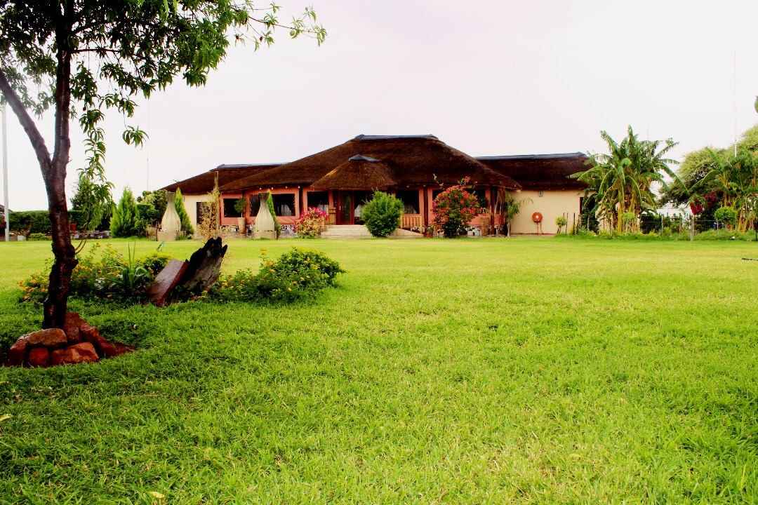 Kebo Conference and Events Centre