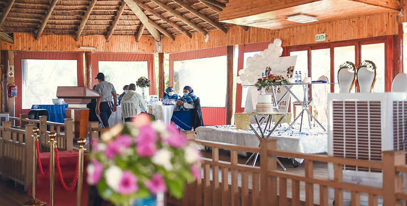 Parties Packages