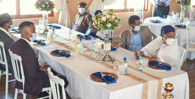 Wedding Packages